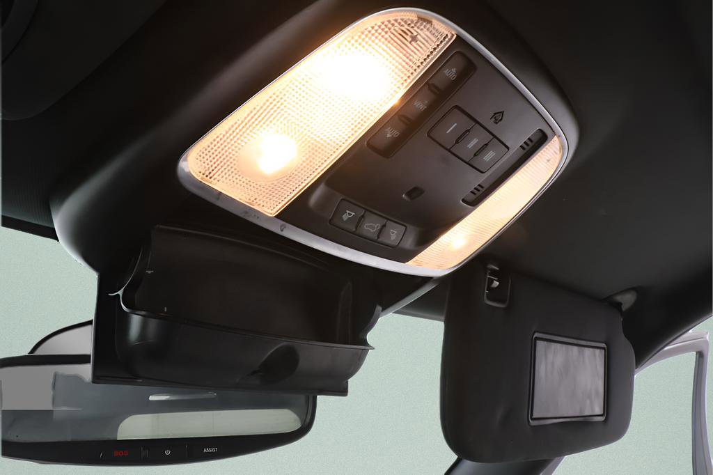 Used 2019 Dodge Durango R/T w/ Blacktop Package image 17