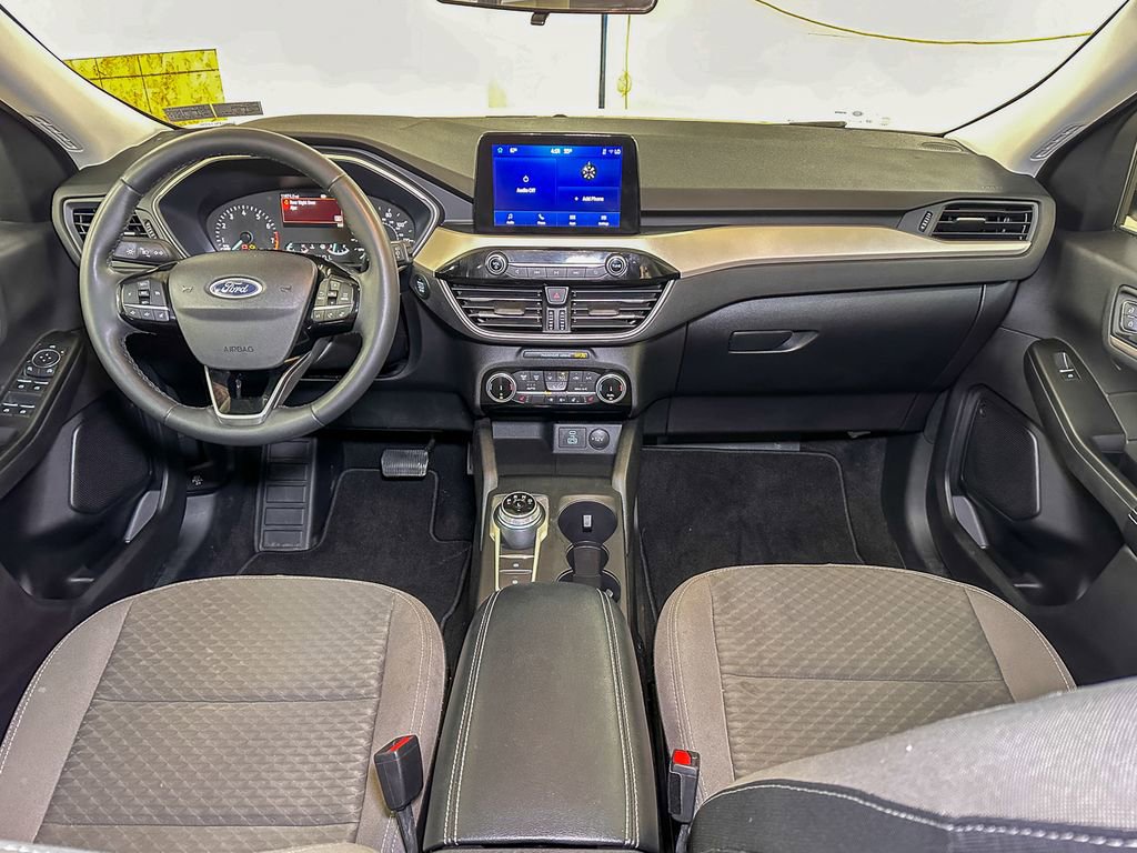 Certified 2022 Ford Escape SE w/ Convenience Package image 31