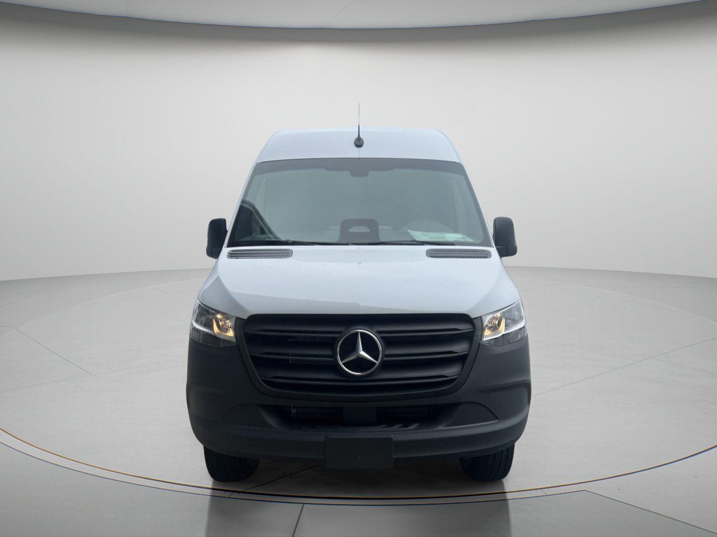 New 2025 Mercedes-Benz Sprinter 2500 image 7