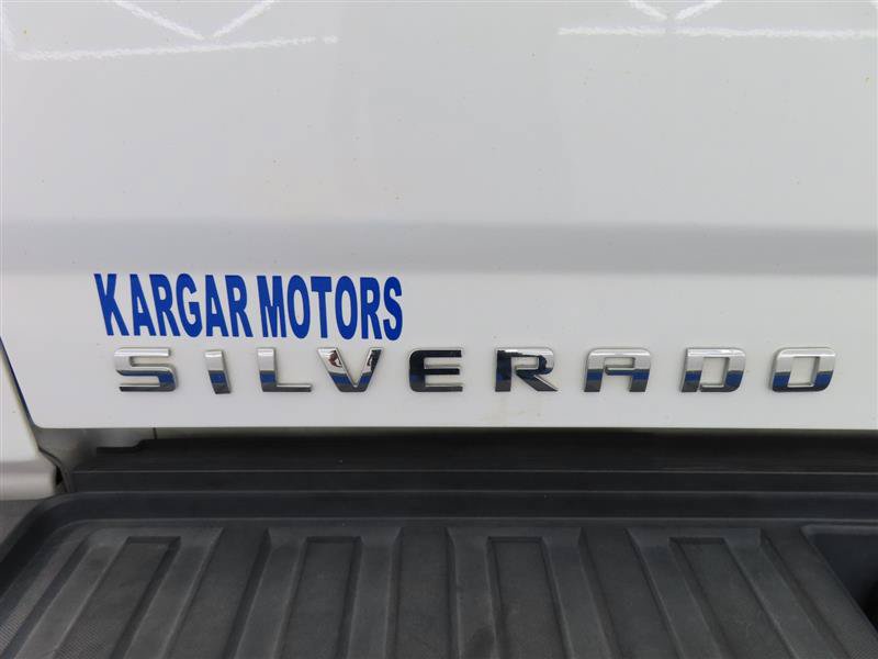 Used 2019 Chevrolet Silverado 2500 LTZ w/ Duramax Plus Package AWD/4WD image 8