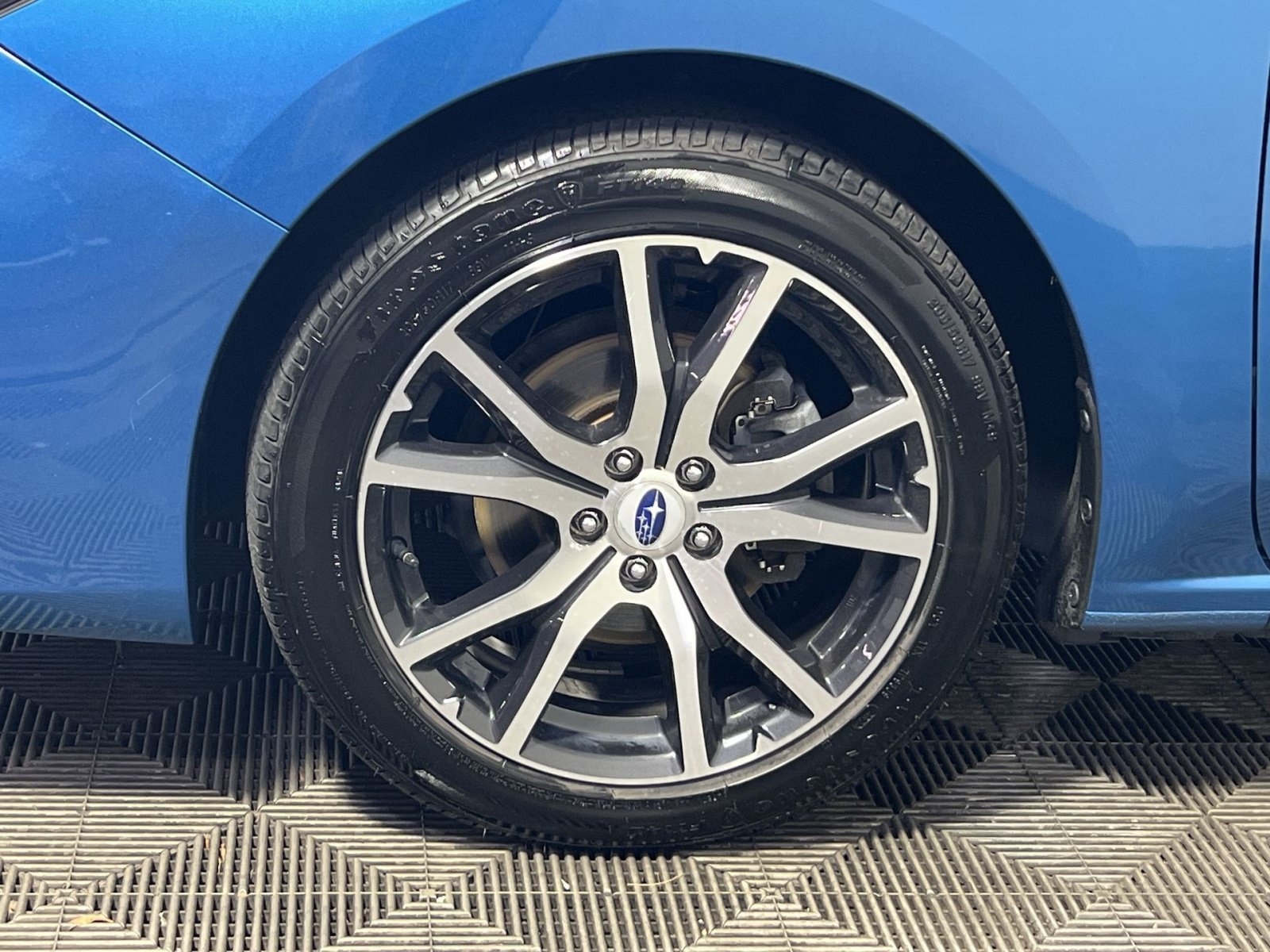 Used 2019 Subaru Impreza 2.0i Limited AWD/4WD image 12