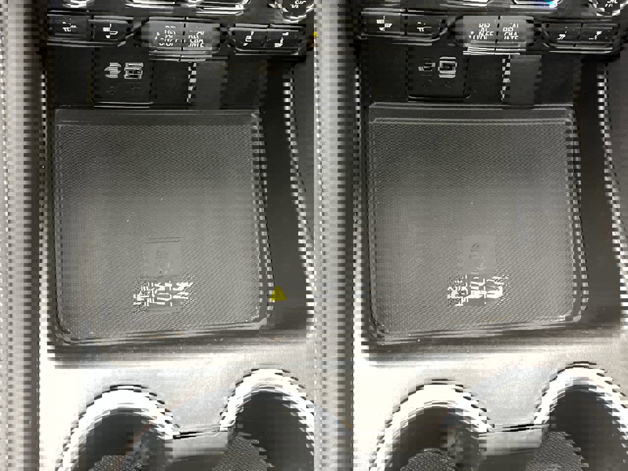 Certified 2023 Chevrolet Tahoe LT w/ Luxury Package image 28