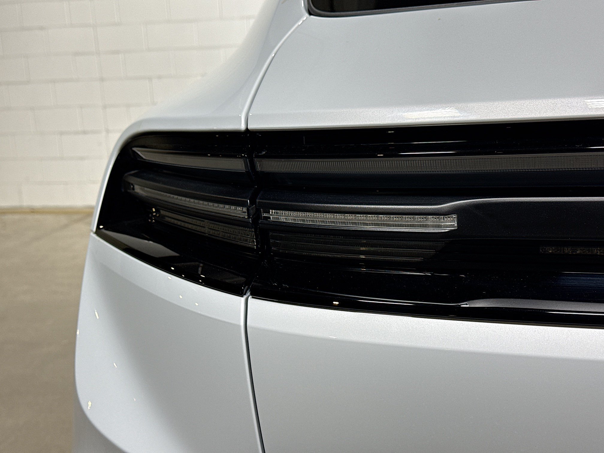 Certified 2026 Porsche Macan Electric RWD image 11