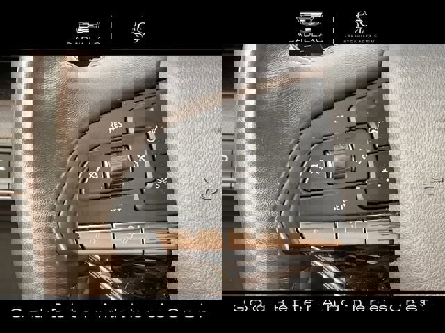 Certified 2023 Cadillac Escalade Premium Luxury image 15