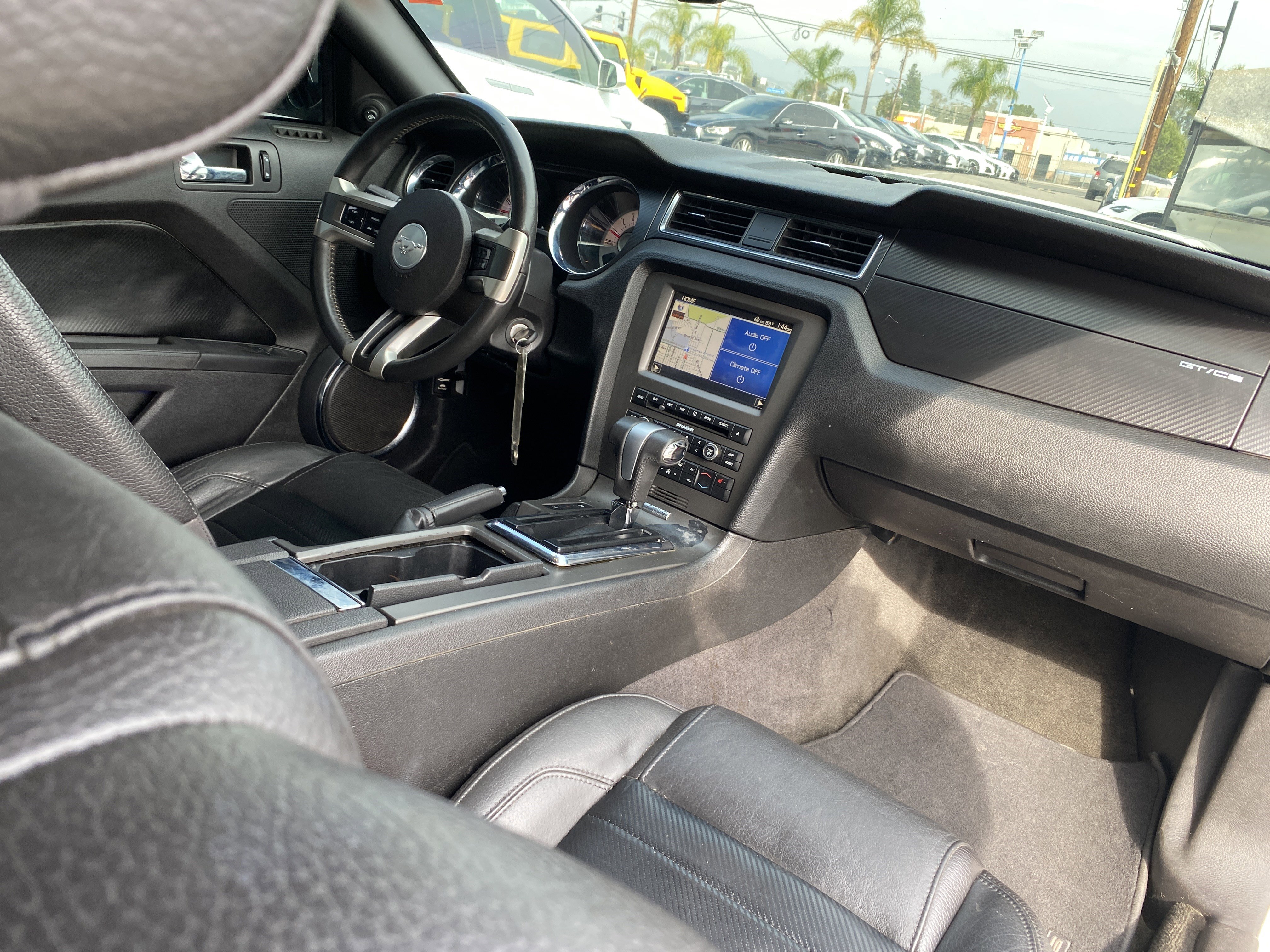 Used 2011 Ford Mustang GT Premium w/ Electronics Pkg image 21