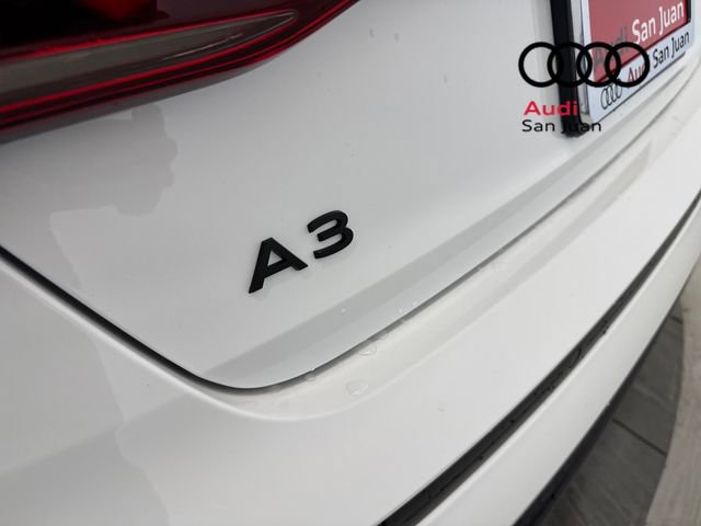 New 2026 Audi A3 2.0T Premium image 8
