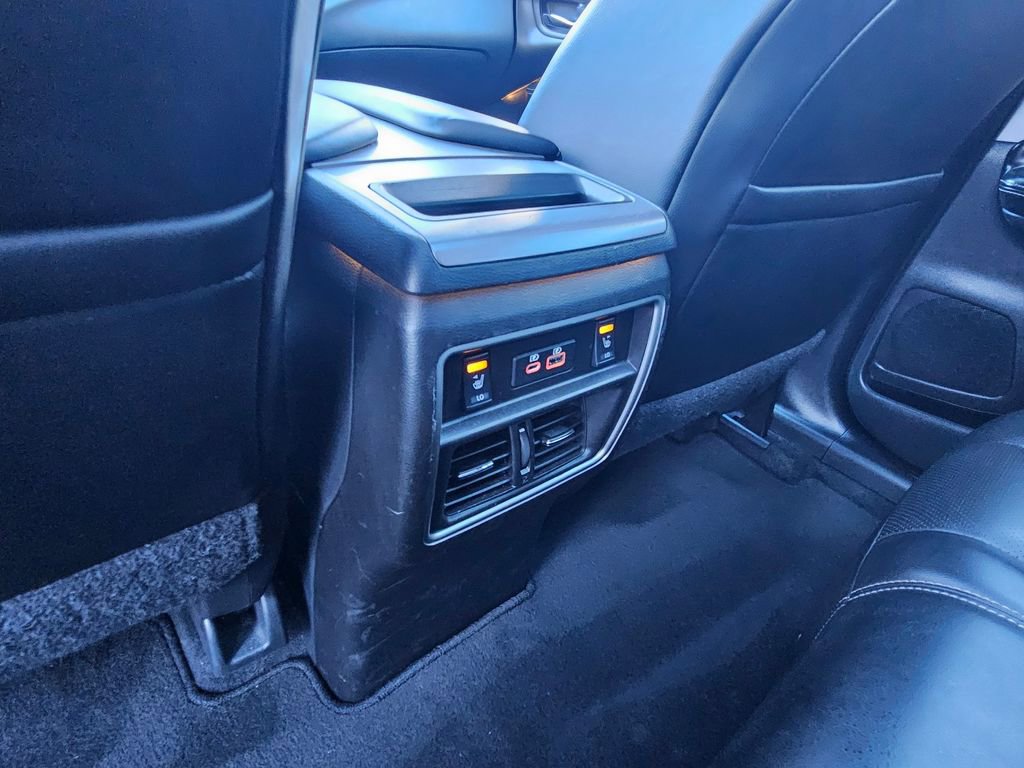 Used 2023 Nissan Murano SL w/ SL Moonroof Package image 16