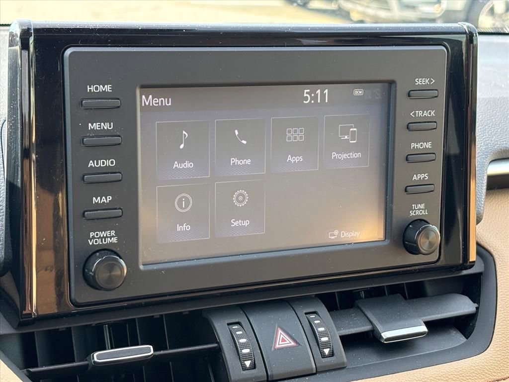 Used 2019 Toyota RAV4 XLE Premium image 21