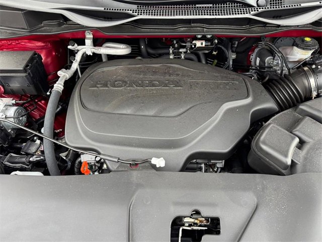 Certified 2026 Honda Odyssey Sport-L image 14