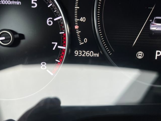 Used 2020 MAZDA CX-30 FWD w/ Preferred Package image 24