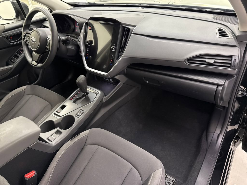 Certified 2025 Subaru Crosstrek 2.0i Premium image 23