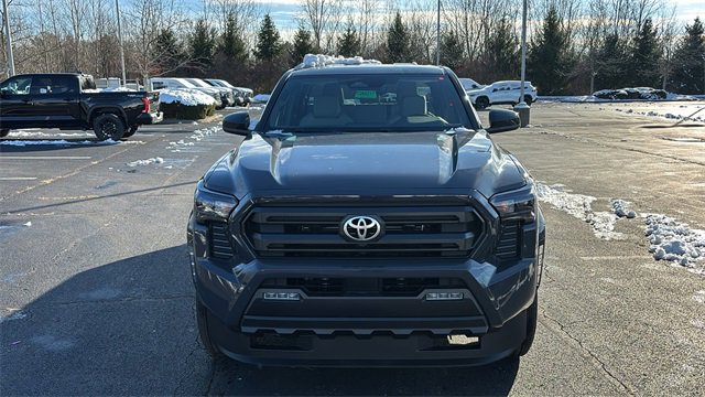 New 2026 Toyota Tacoma SR5 image 6