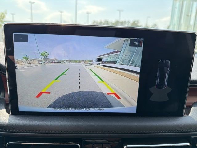 Certified 2022 Lincoln Nautilus Reserve w/ Luxury Package image 18