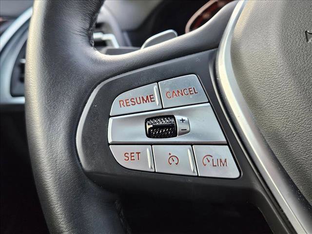 Used 2022 BMW X4 xDrive30i w/ Premium Package 2 AWD/4WD image 23