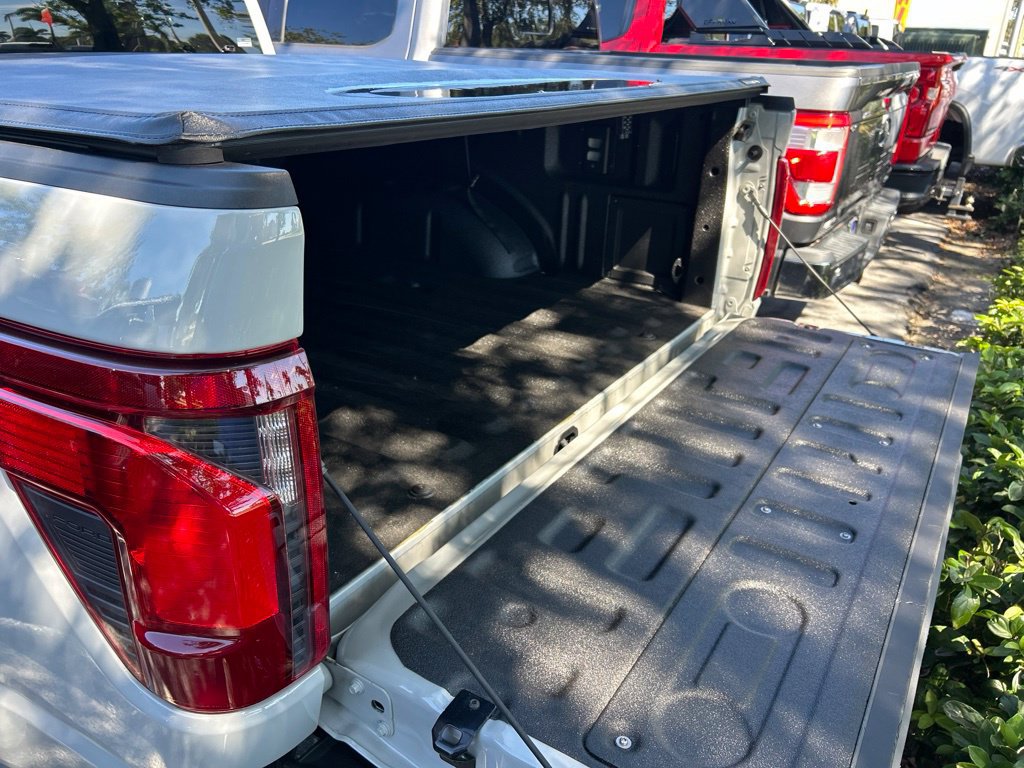 Used 2026 Ford F150 STX RWD image 47