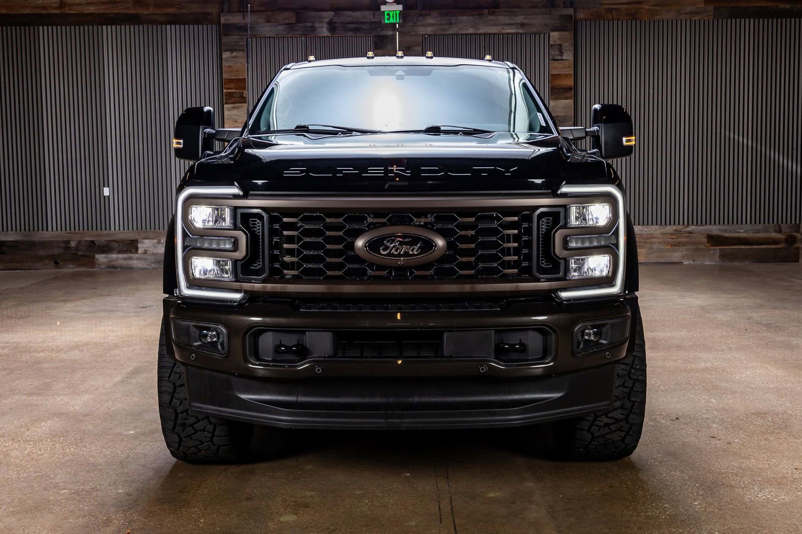 Used 2024 Ford F450 King Ranch image 2