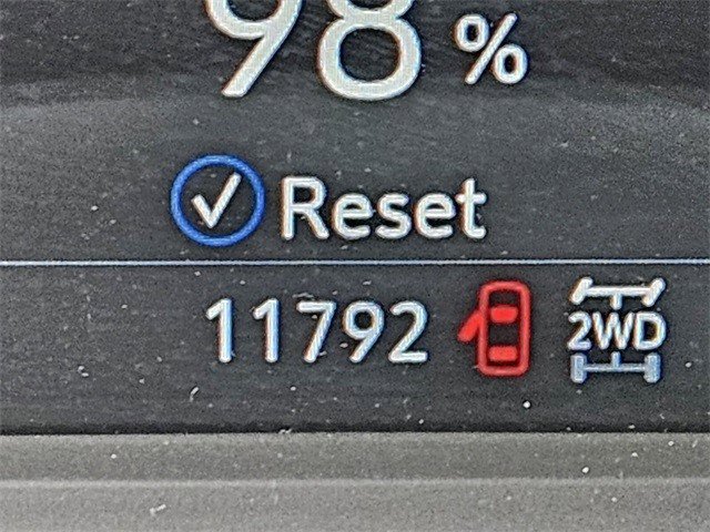 Certified 2025 Cadillac XT5 Premium Luxury image 30