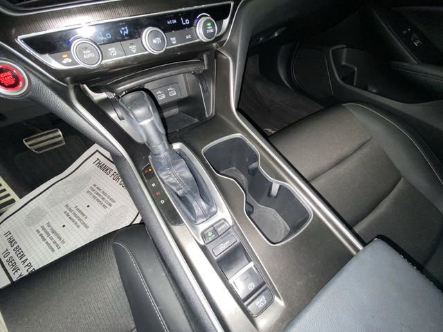 Used 2022 Honda Accord Sport image 19