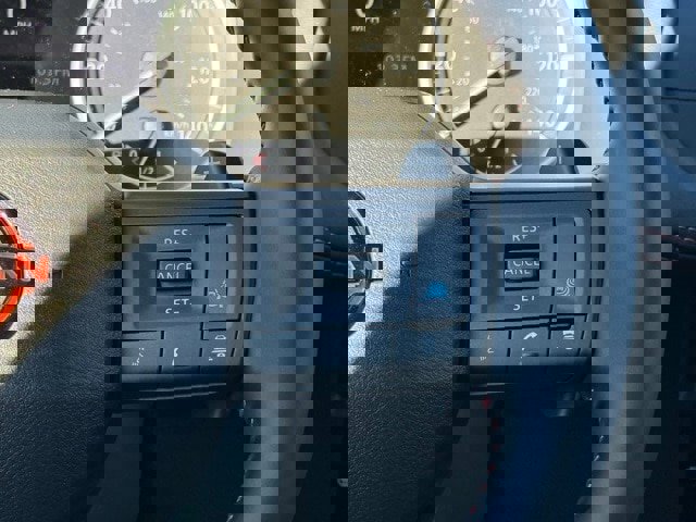 New 2026 Nissan Rogue SV image 25