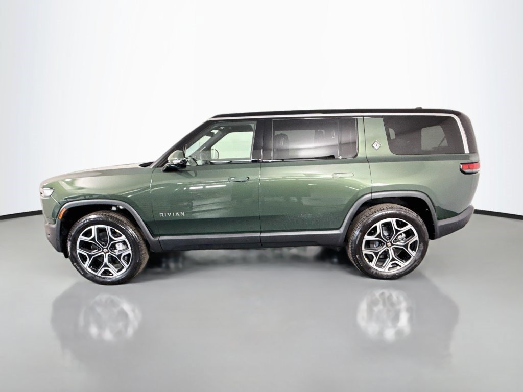 Used 2026 Rivian R1S Adventure Dual AWD/4WD image 6