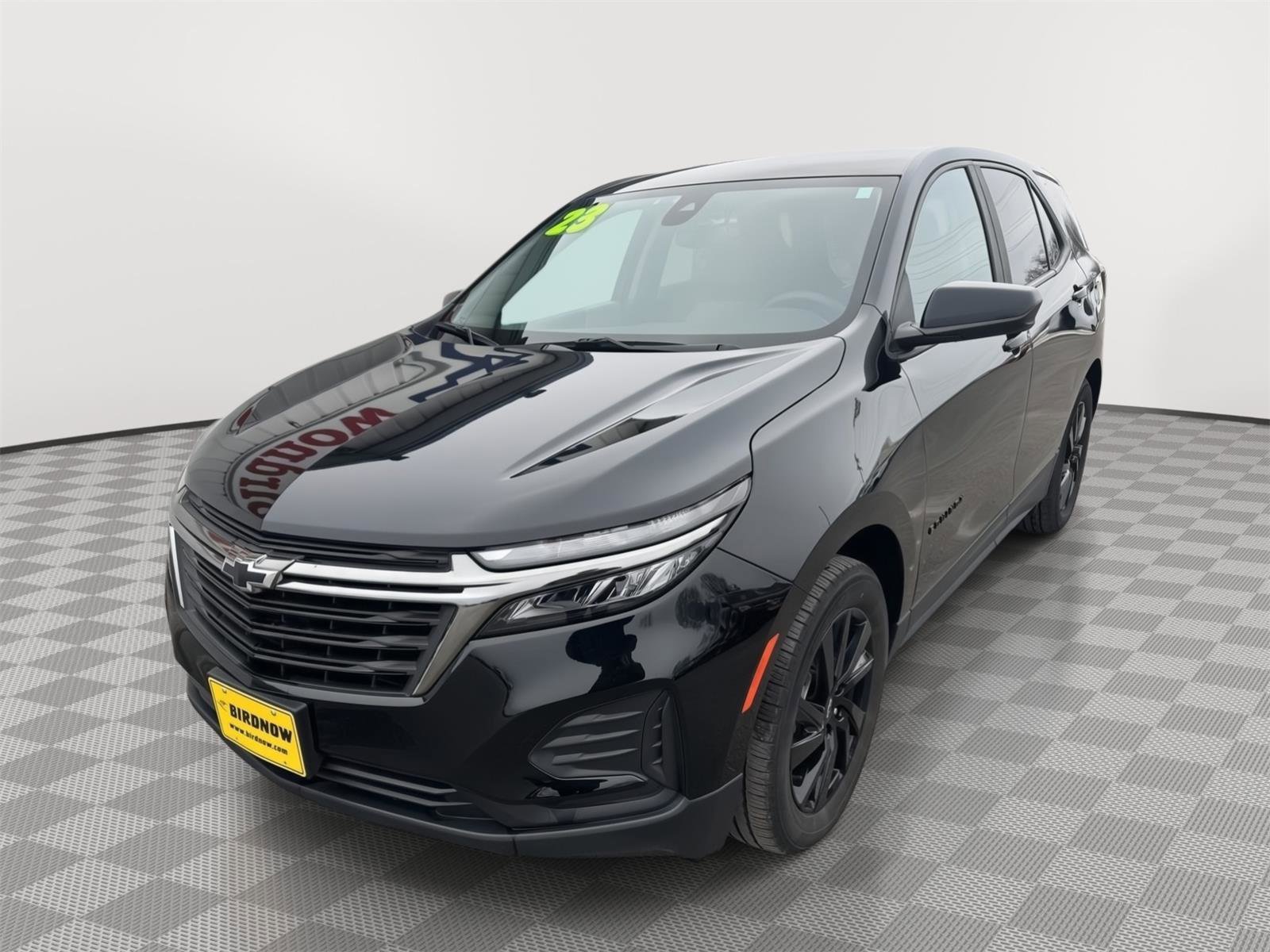 Used 2023 Chevrolet Equinox LS w/ LS Convenience Package image 7