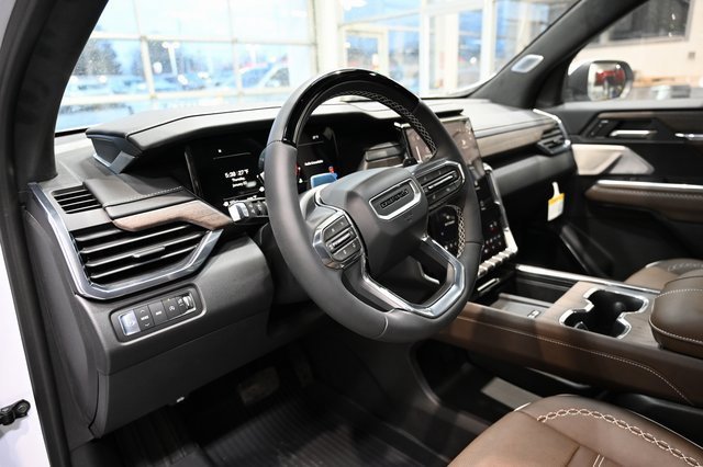 New 2026 GMC Acadia Denali Ultimate w/ LPO, Floor Liner Package image 24