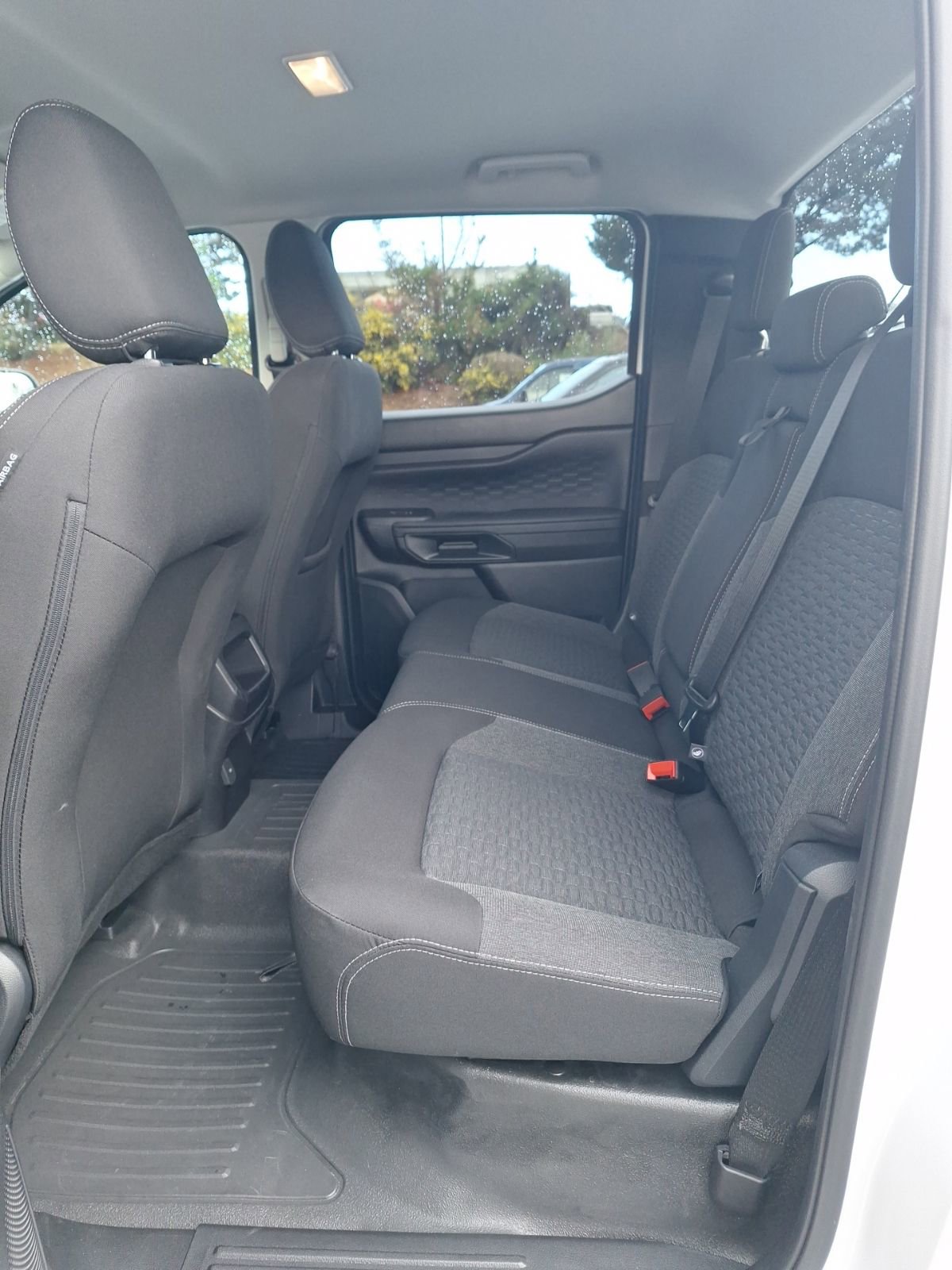 Used 2025 Ford Ranger XL w/ Trailer Tow Package image 15