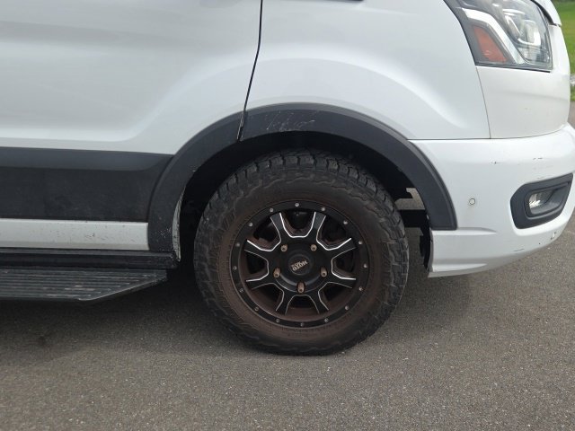 Used 2020 Ford Transit 150 XLT RWD image 4