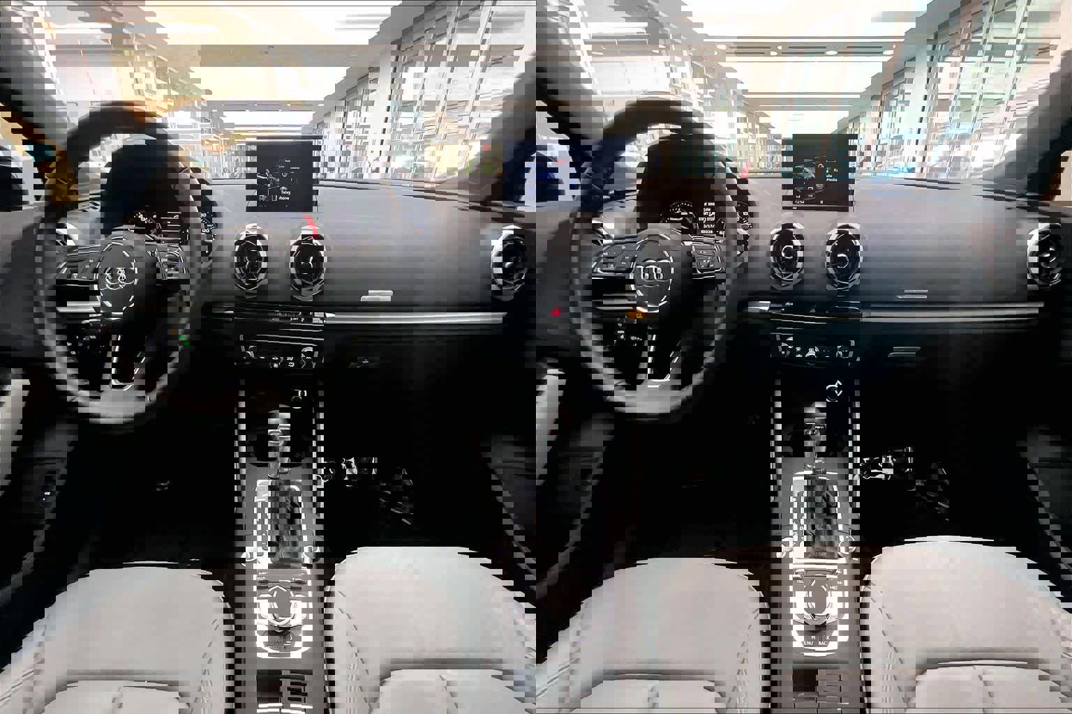 Used 2017 Audi A3 2.0T Premium image 15