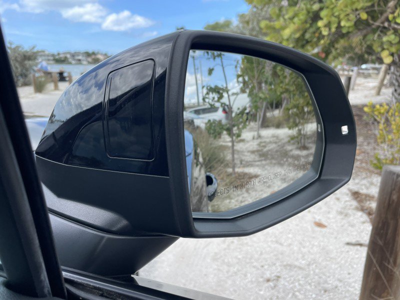 Used 2020 Audi SQ7 Prestige w/ Prestige Package AWD/4WD image 27