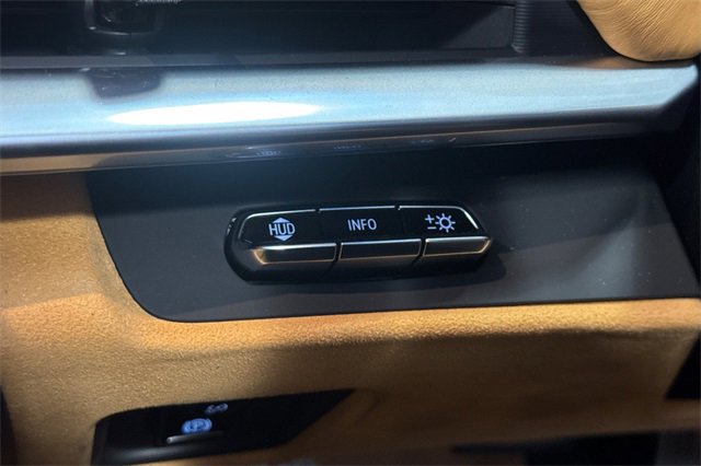 New 2025 Chevrolet Corvette Z06 w/ Z07 Performance Package image 34