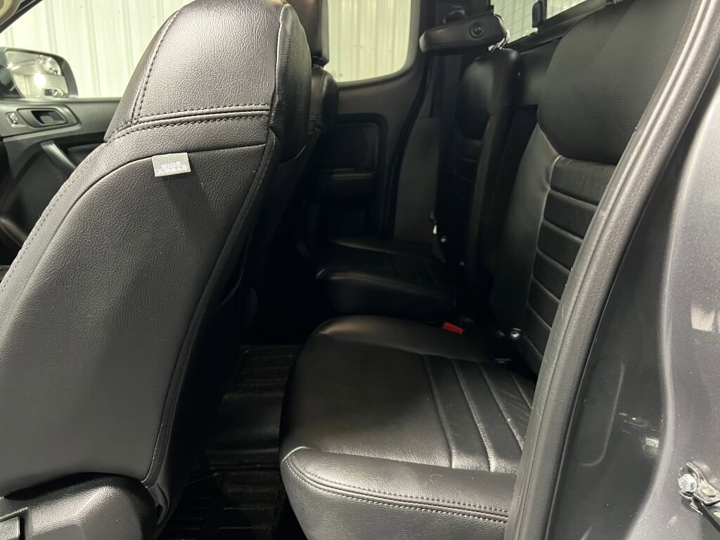 Used 2023 Ford Ranger XL w/ Trailer Tow Package image 6