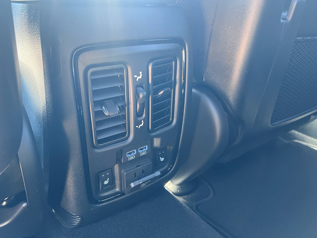 New 2026 Dodge Durango GT AWD/4WD image 17