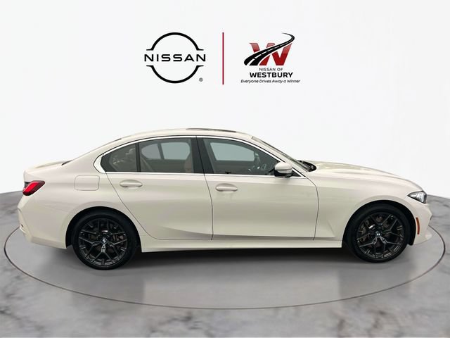Used 2026 BMW 330i xDrive Sedan AWD/4WD image 5