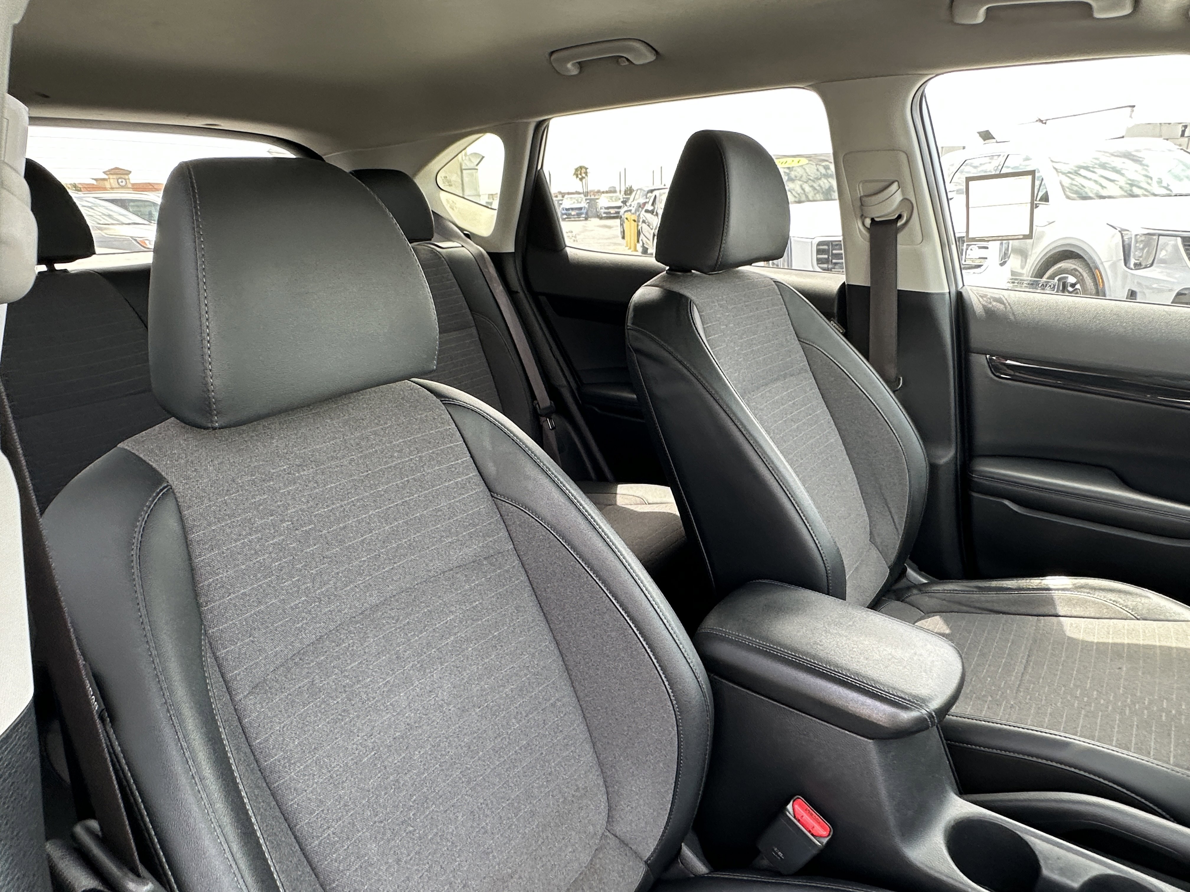 Certified 2021 Kia Seltos S image 17