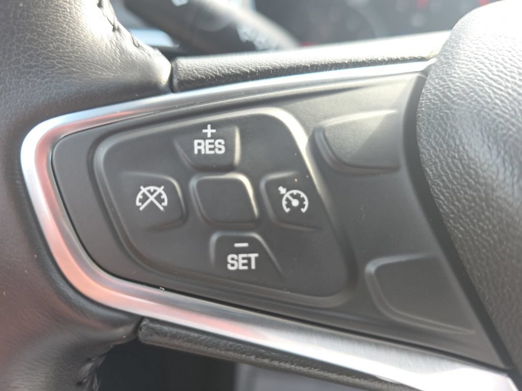 Used 2019 Chevrolet Equinox LT AWD/4WD image 21