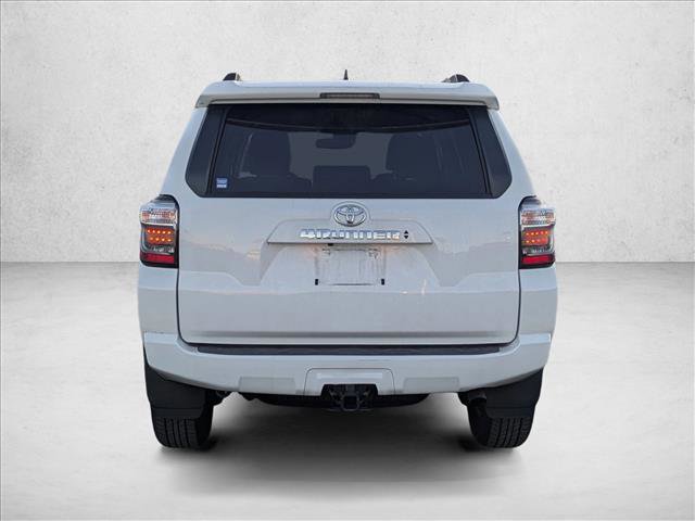 Used 2022 Toyota 4Runner SR5 Premium image 5