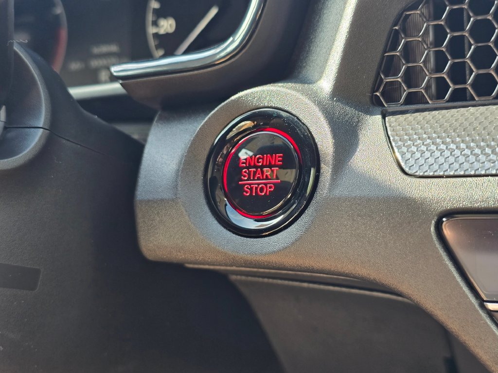 Certified 2026 Honda CR-V EX image 22