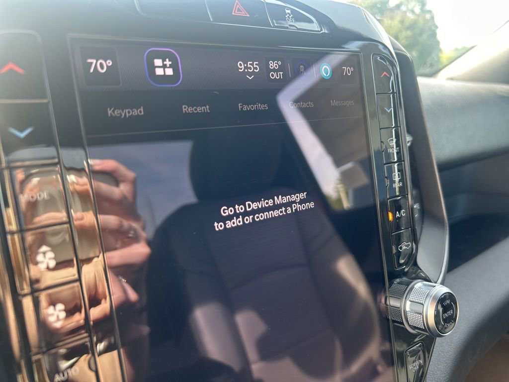 New 2026 RAM 5500 Tradesman image 26