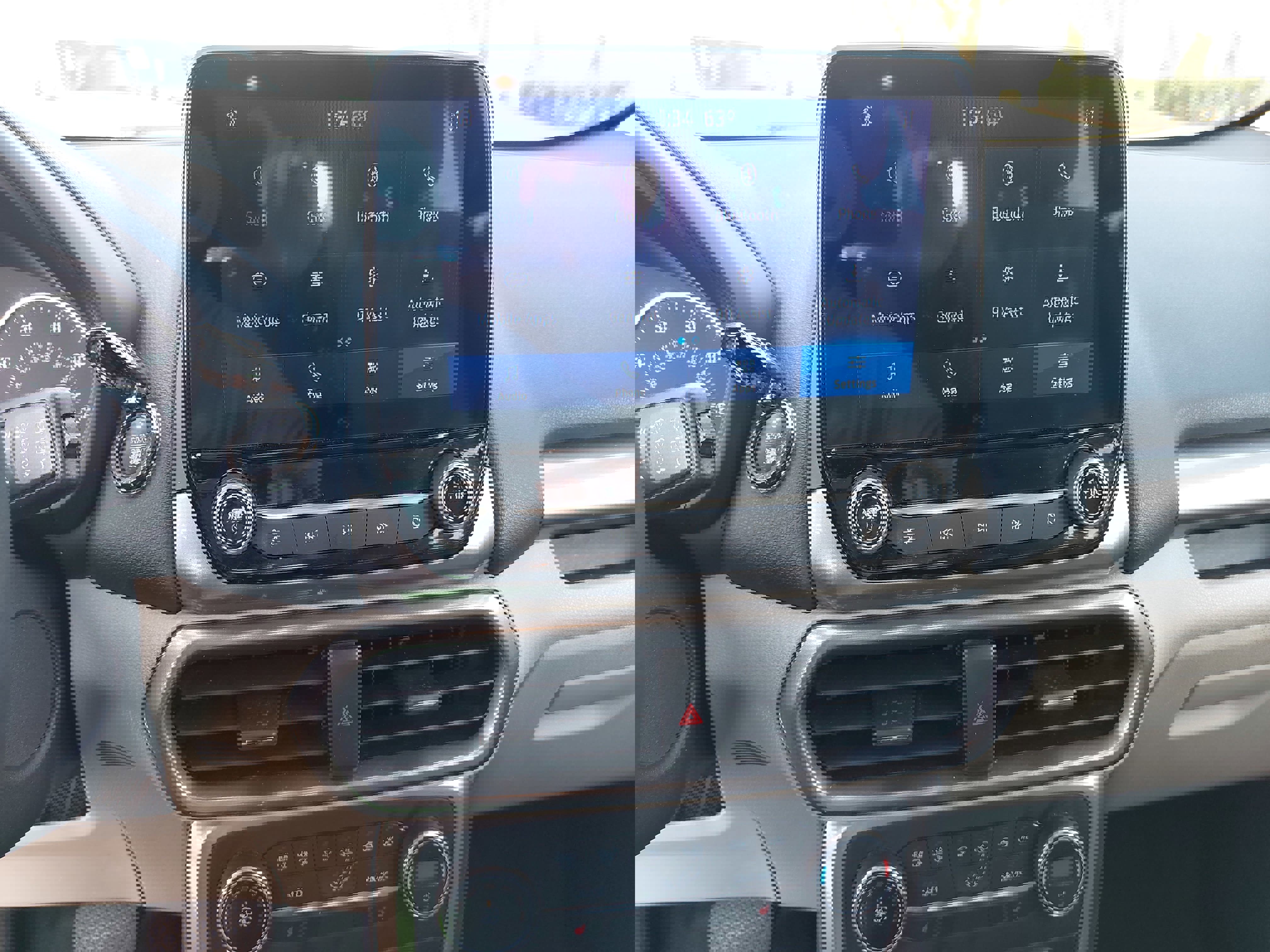 Used 2020 Ford EcoSport SE image 20