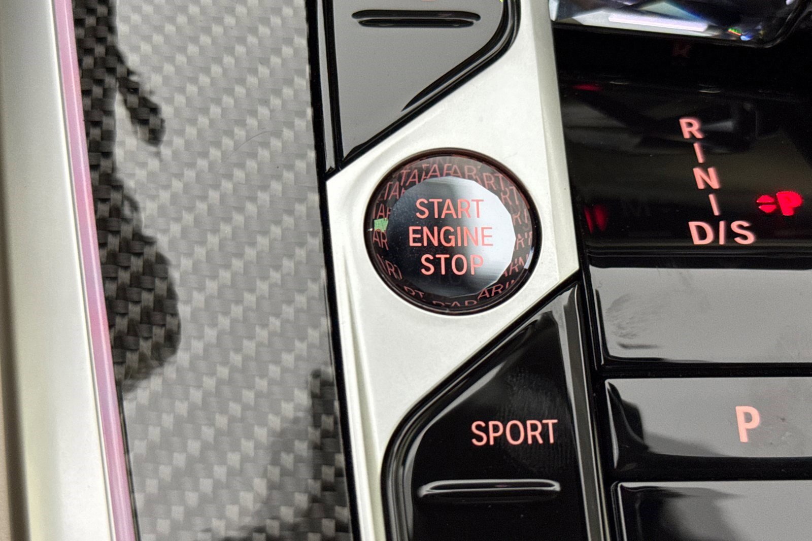 Used 2025 BMW X7 M60i image 37