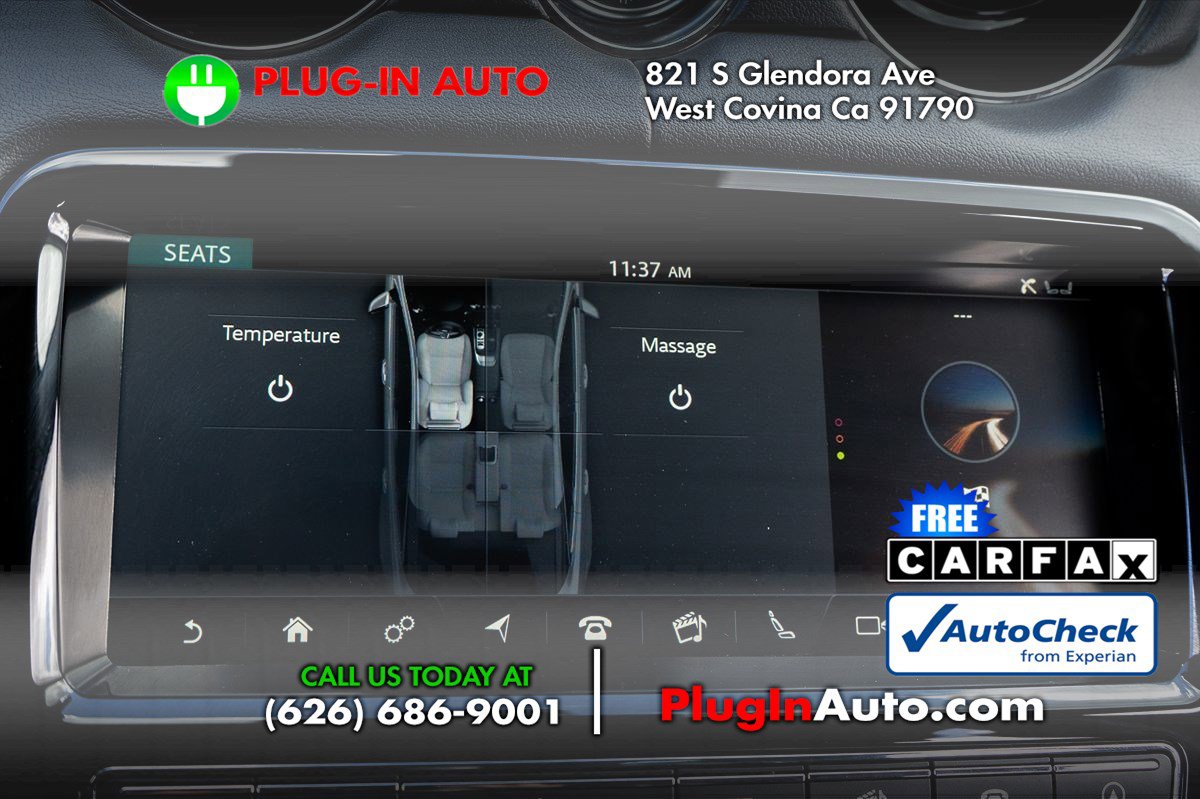 Used 2019 Jaguar XJ Supercharged image 35