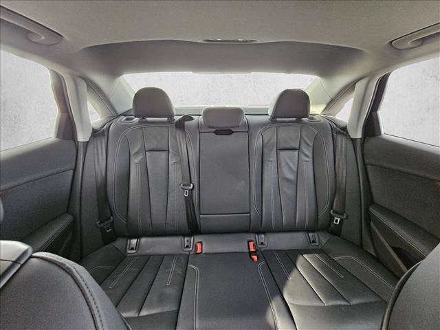Certified 2023 Audi A4 2.0T Premium Plus w/ Premium Plus Package AWD/4WD image 15