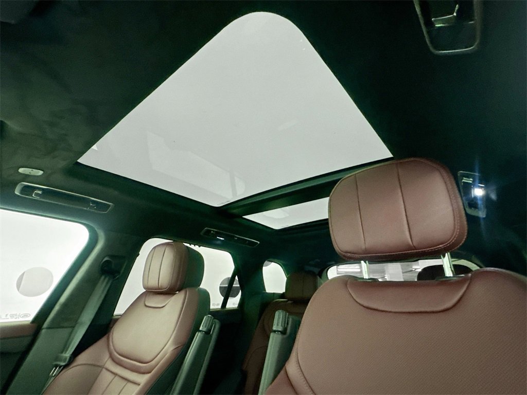 New 2025 Land Rover Range Rover Sport Autobiography image 21