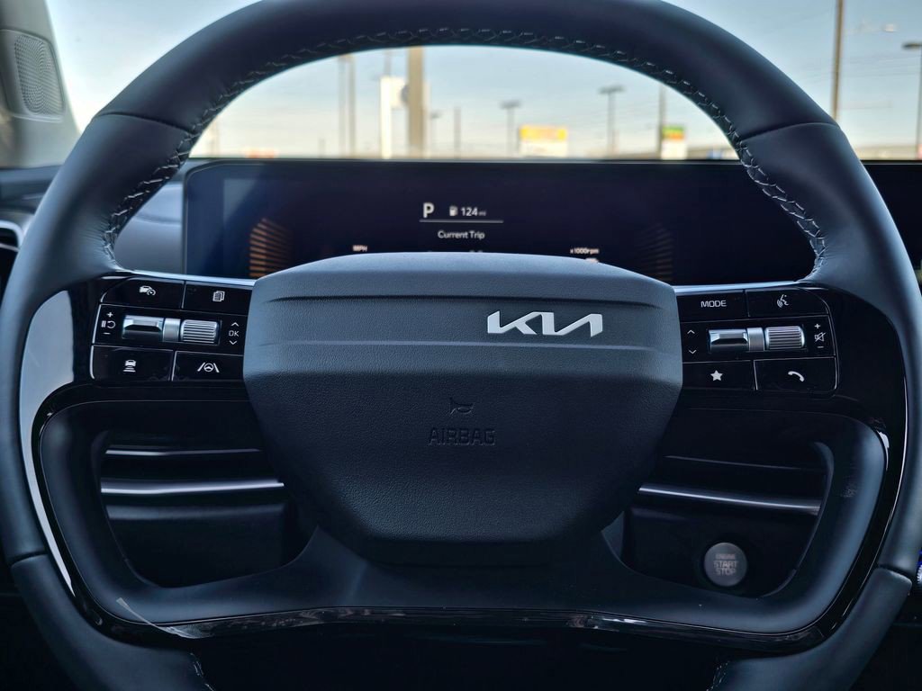 New 2026 Kia Sorento S AWD/4WD image 25