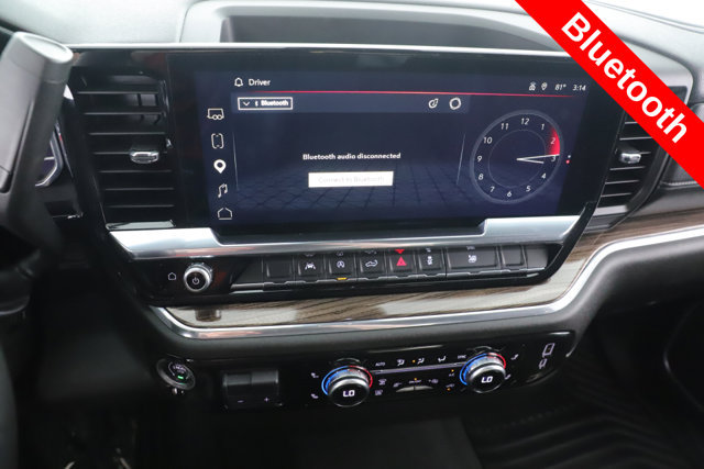 Used 2025 GMC Sierra 1500 Elevation AWD/4WD image 23