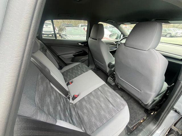 Used 2022 Volkswagen ID.4 Pro AWD/4WD image 17