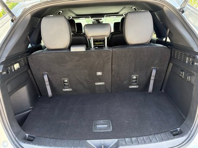 Used 2025 MAZDA CX-90 3.3 Turbo w/ Premium Plus Pkg AWD/4WD image 12