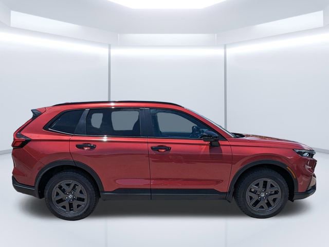 New 2026 Honda CR-V TrailSport image 3