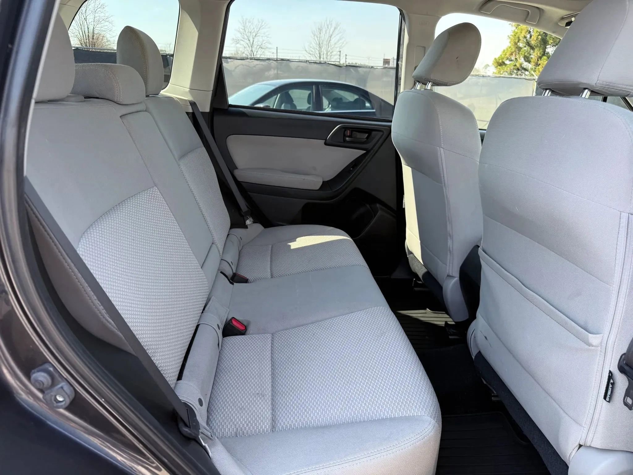 Used 2015 Subaru Forester 2.5i Premium image 20